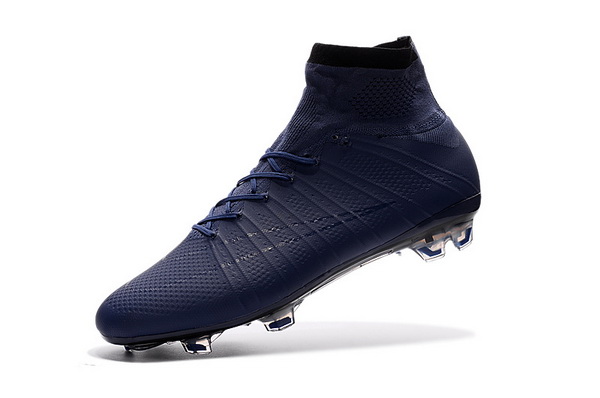 Nike Mercurial Superfly IV FG Men Shoes--021